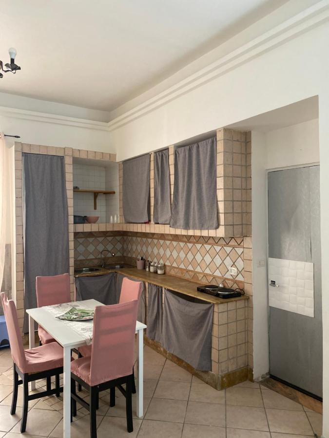 La Casa Di Ciccio Apartment Naples