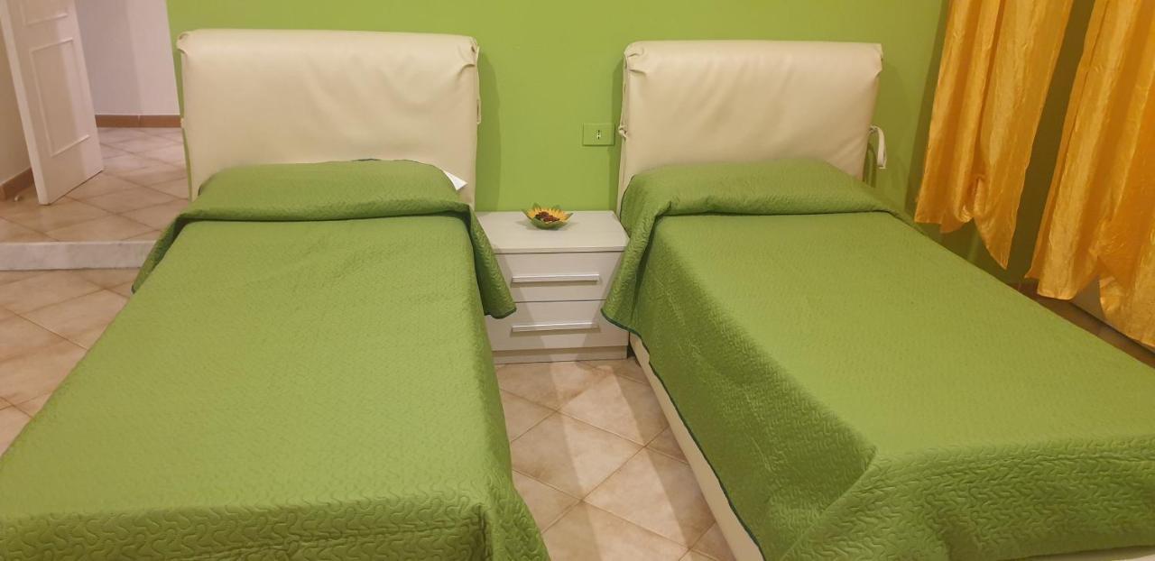 Relais Velata Bed & Breakfast Naples