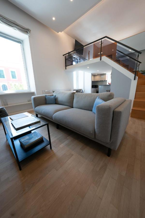 Apartment Blue Bay By Dimorra *