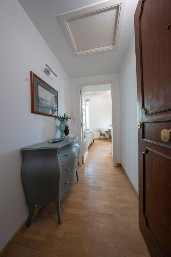 Blue Bay By Dimorra Apartment
