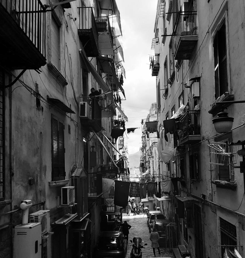 Apartment La Casa Di Rosy Naples