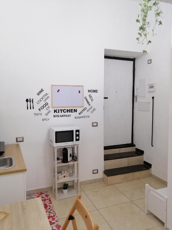 Sweet Renato Apartment *