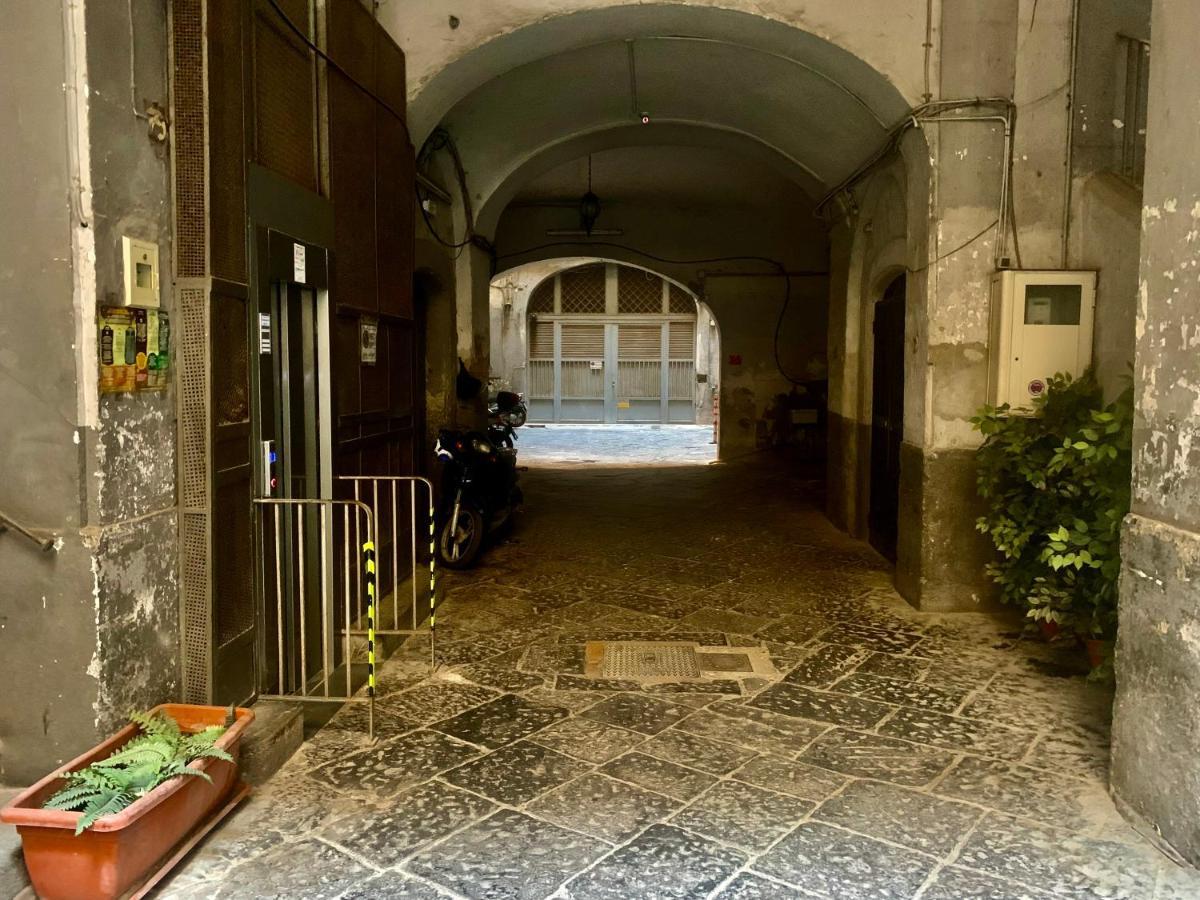 Rosaricca House Apartment Naples
