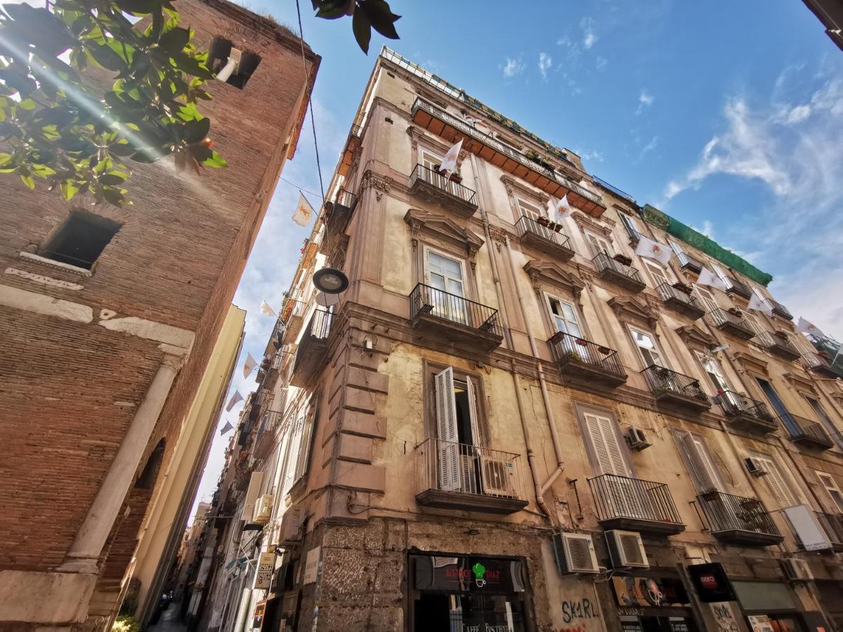 Hotel Neapolis Naples
