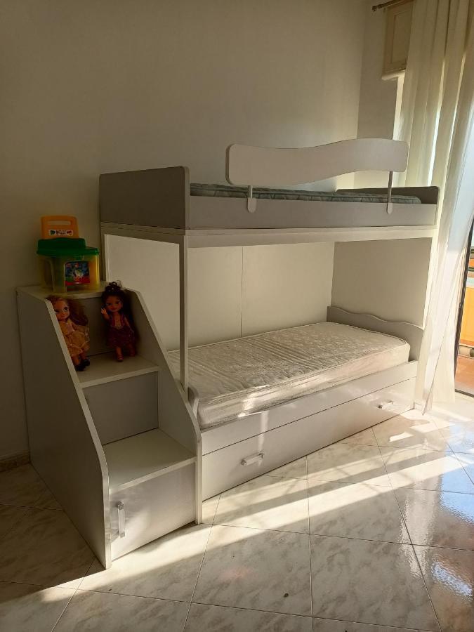 Le Note Di Apartment *