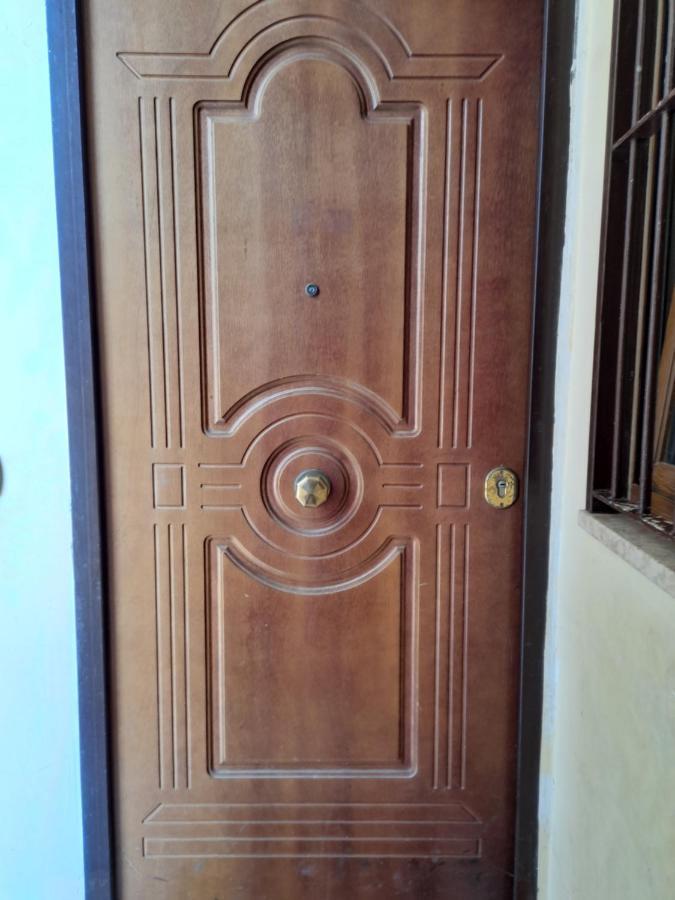 Apartment Vacanze Da Angela - Orto Botanico *