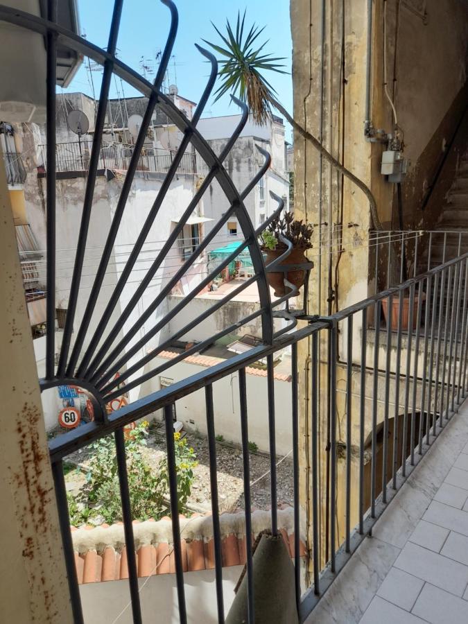 Vacanze Da Angela - Orto Botanico Apartment Naples
