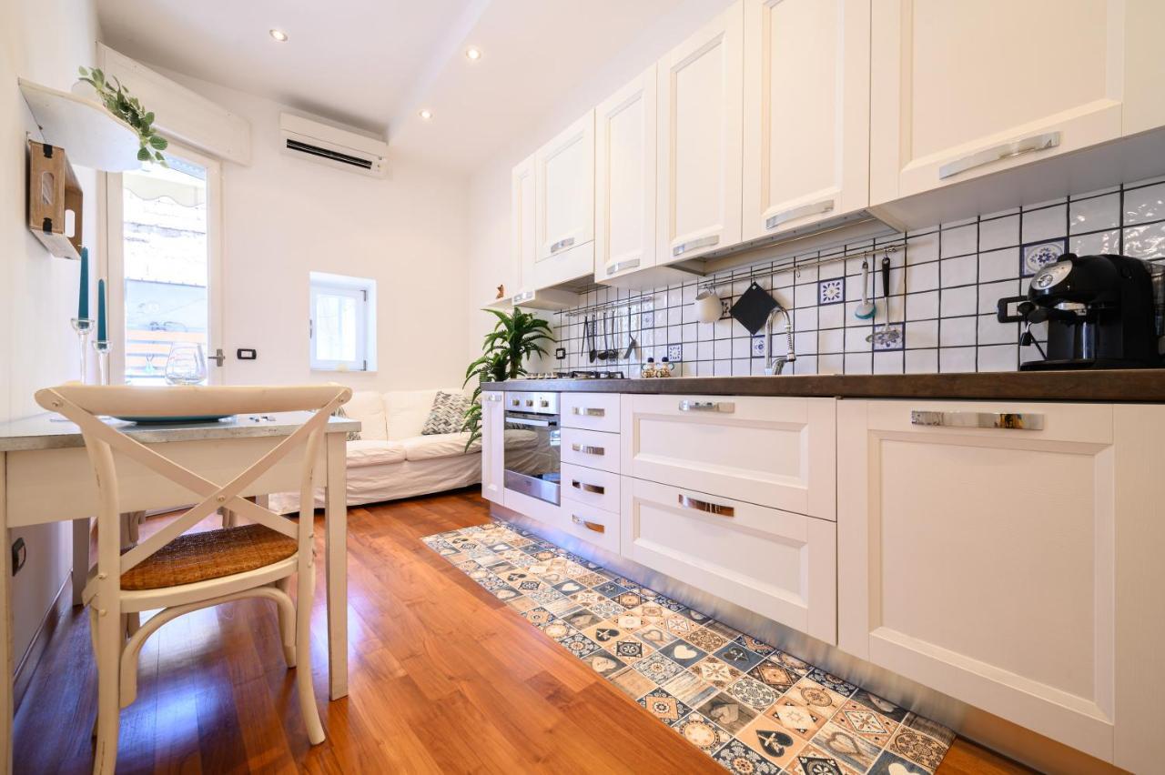 Casa Bea Apartment Naples