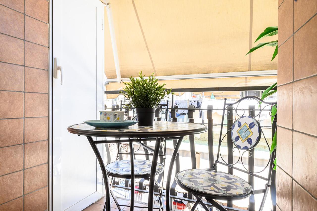 Casa Bea Apartment Naples