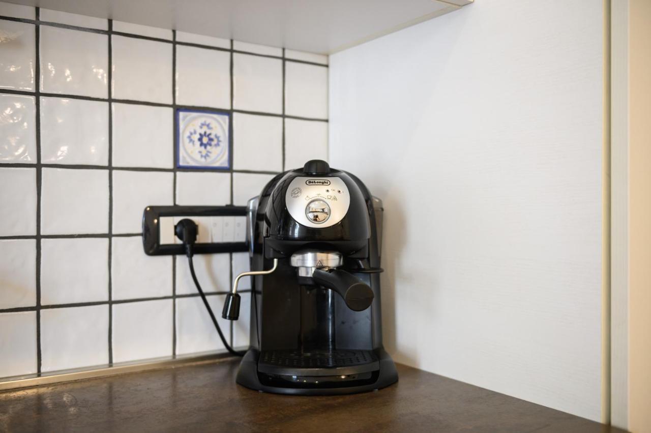Casa Bea Apartment Naples