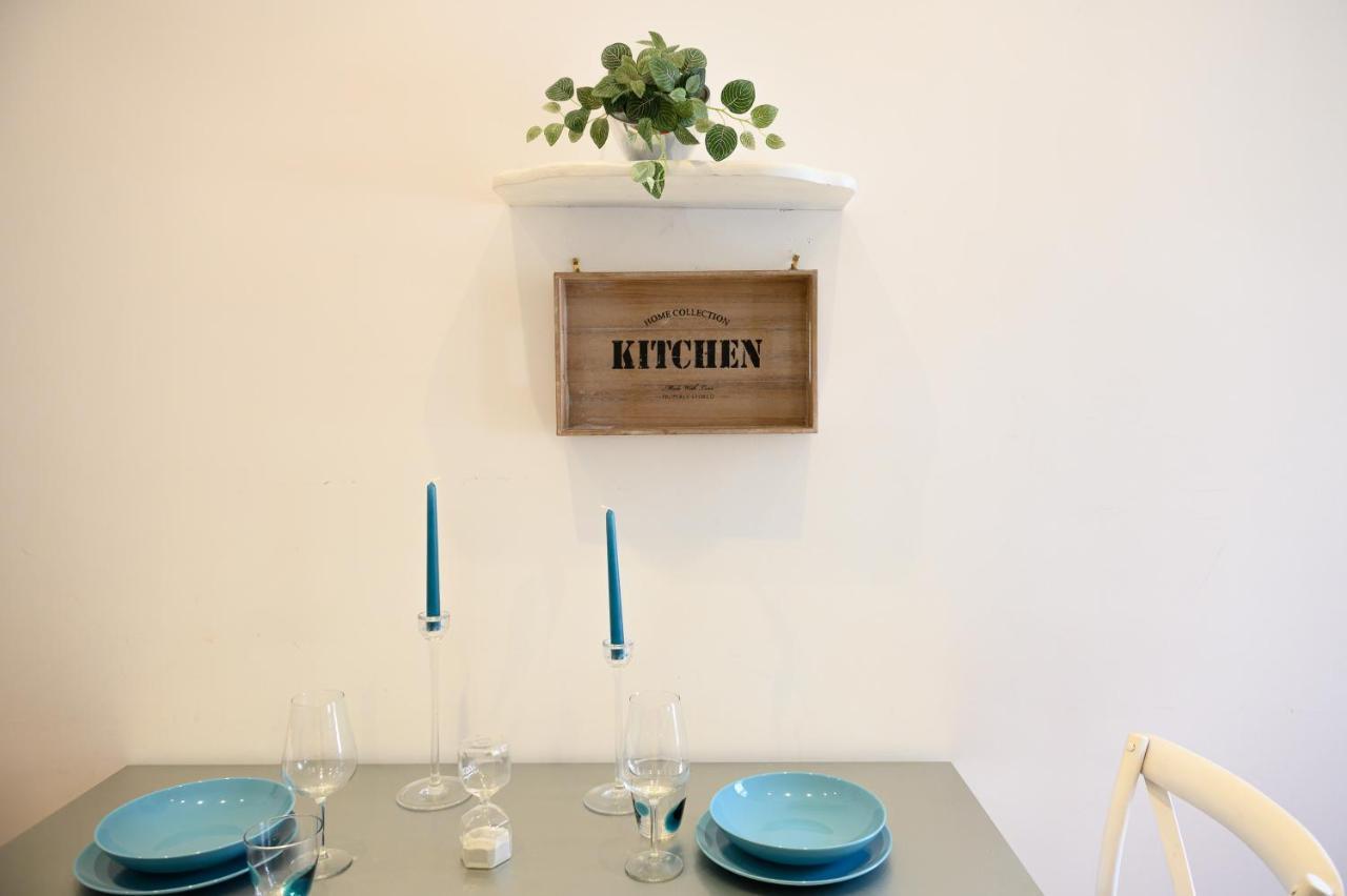 Apartment Casa Bea