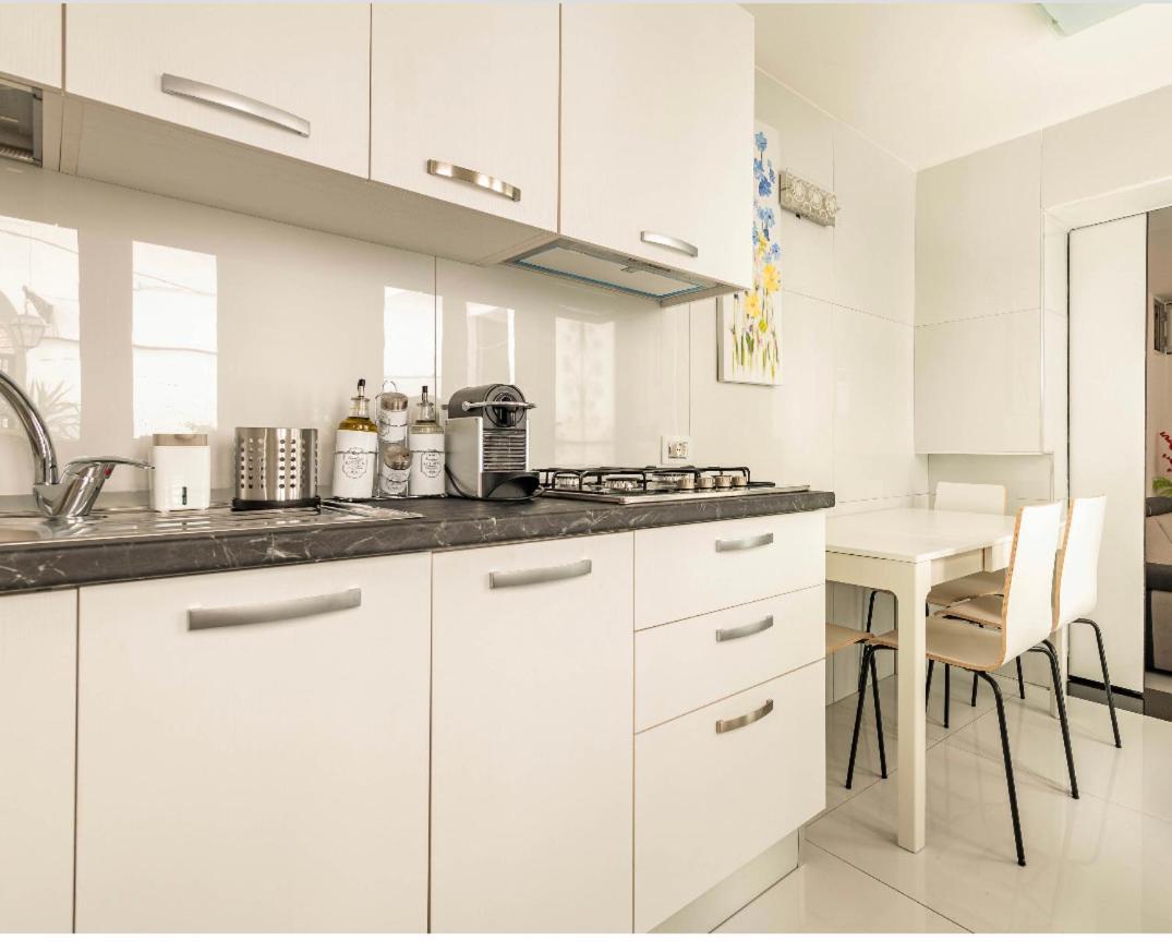 Casa Vacanza Azzurra Holiday home