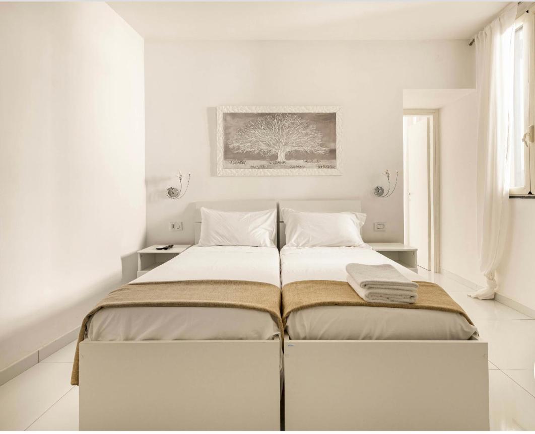 Casa Vacanza Azzurra Naples