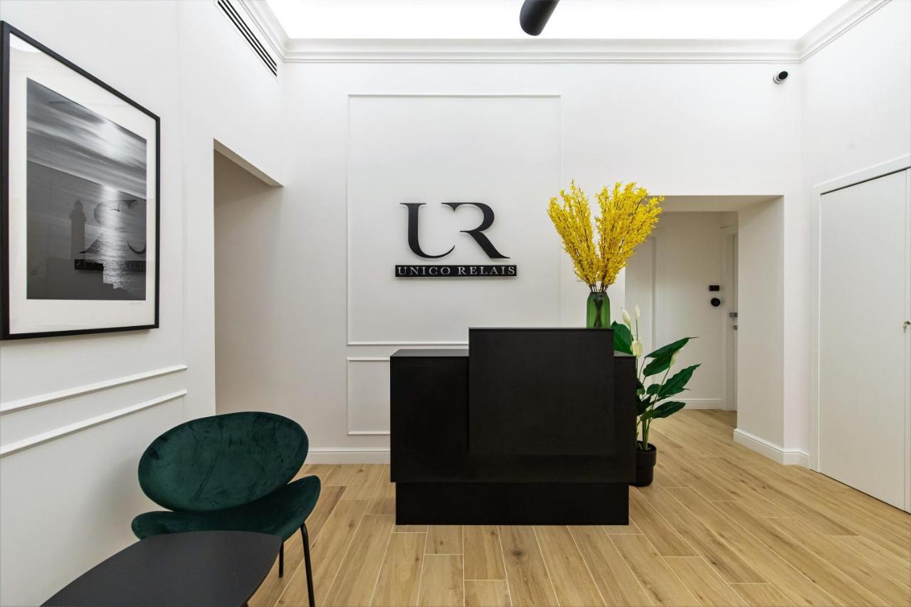 Unico Relais 5* Naples