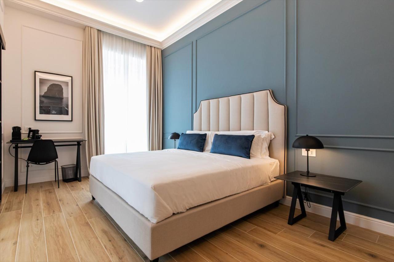 Unico Relais Naples