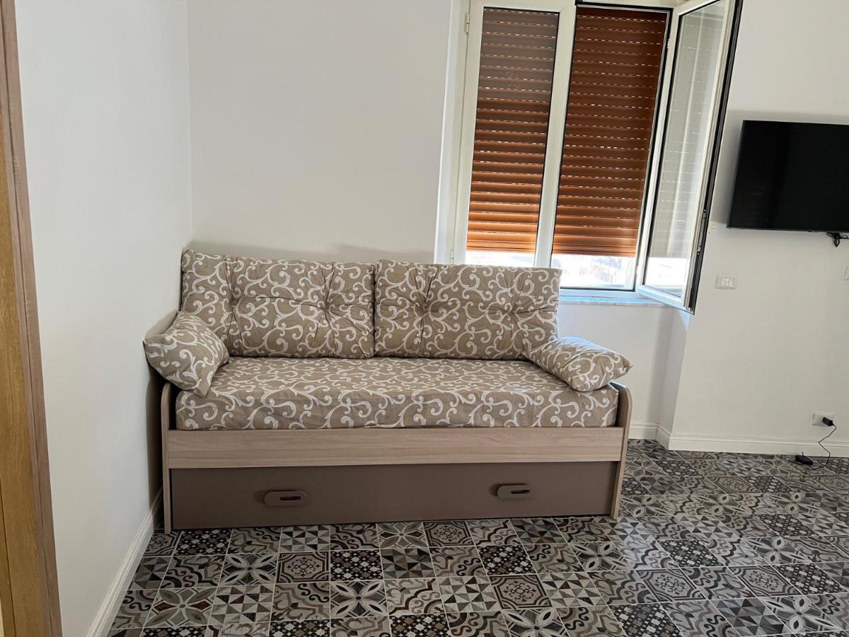 I Borboni Apartment Naples