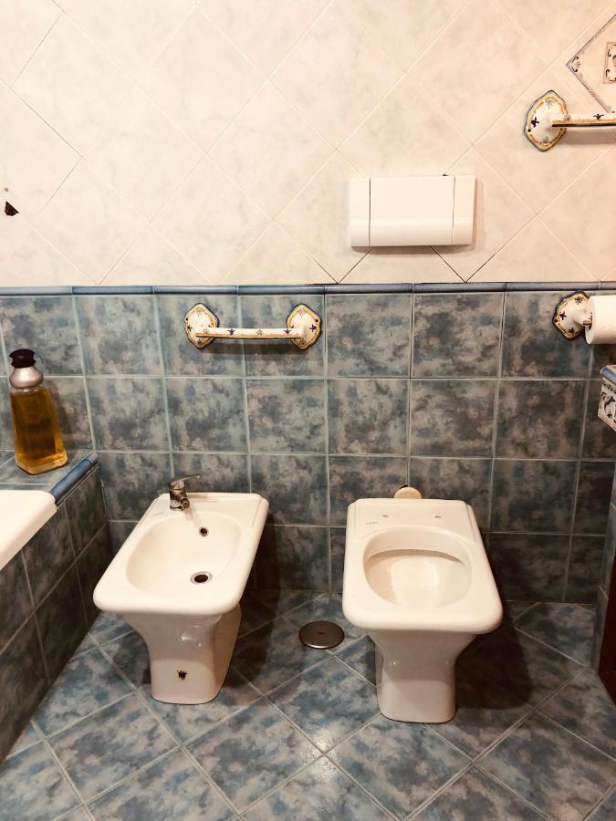 L'alloggio Di Tina Guest house *