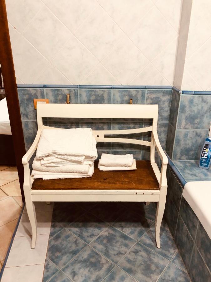 L'alloggio Di Tina Naples