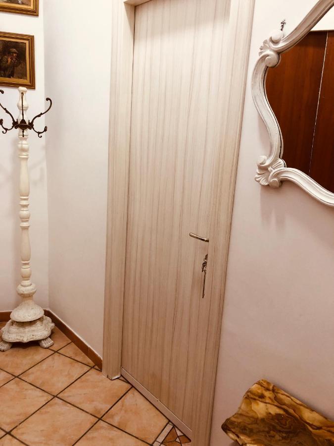 L'alloggio Di Tina