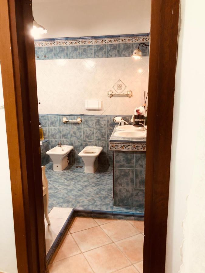 L'alloggio Di Tina *