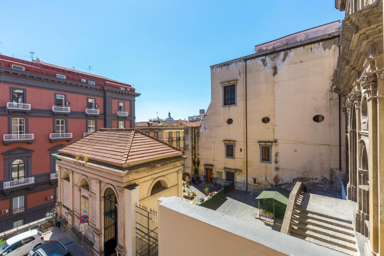 Apartment Design & Duplex At National Museum