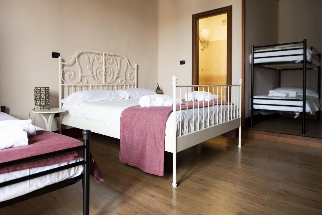 Guest house Le Stanze Del Principe 2*