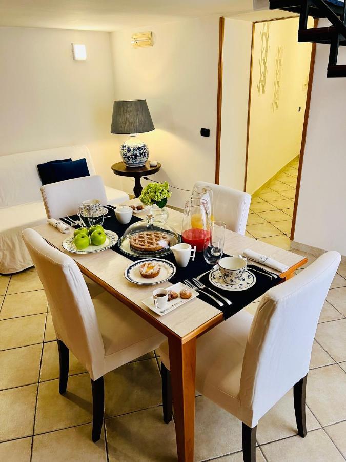 Apartment Gesu Nuovo Naples