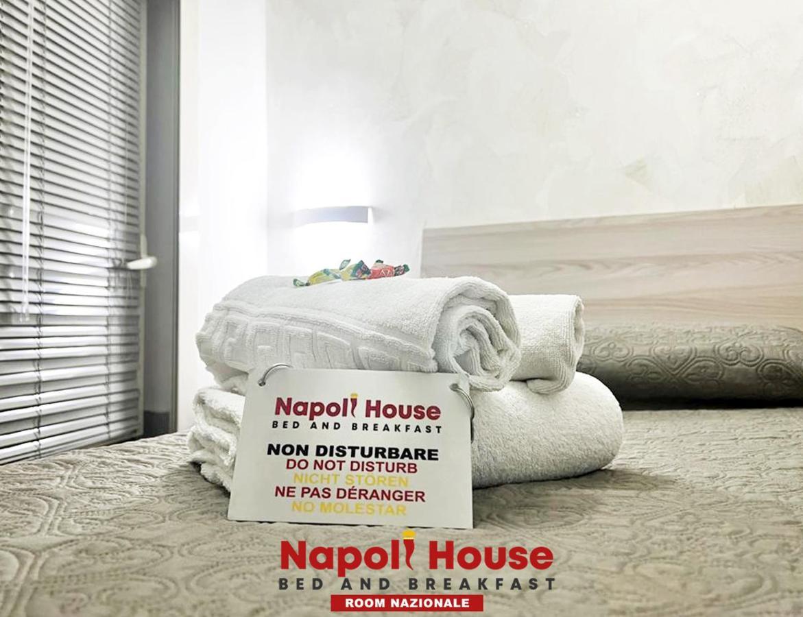 House Dream Naples