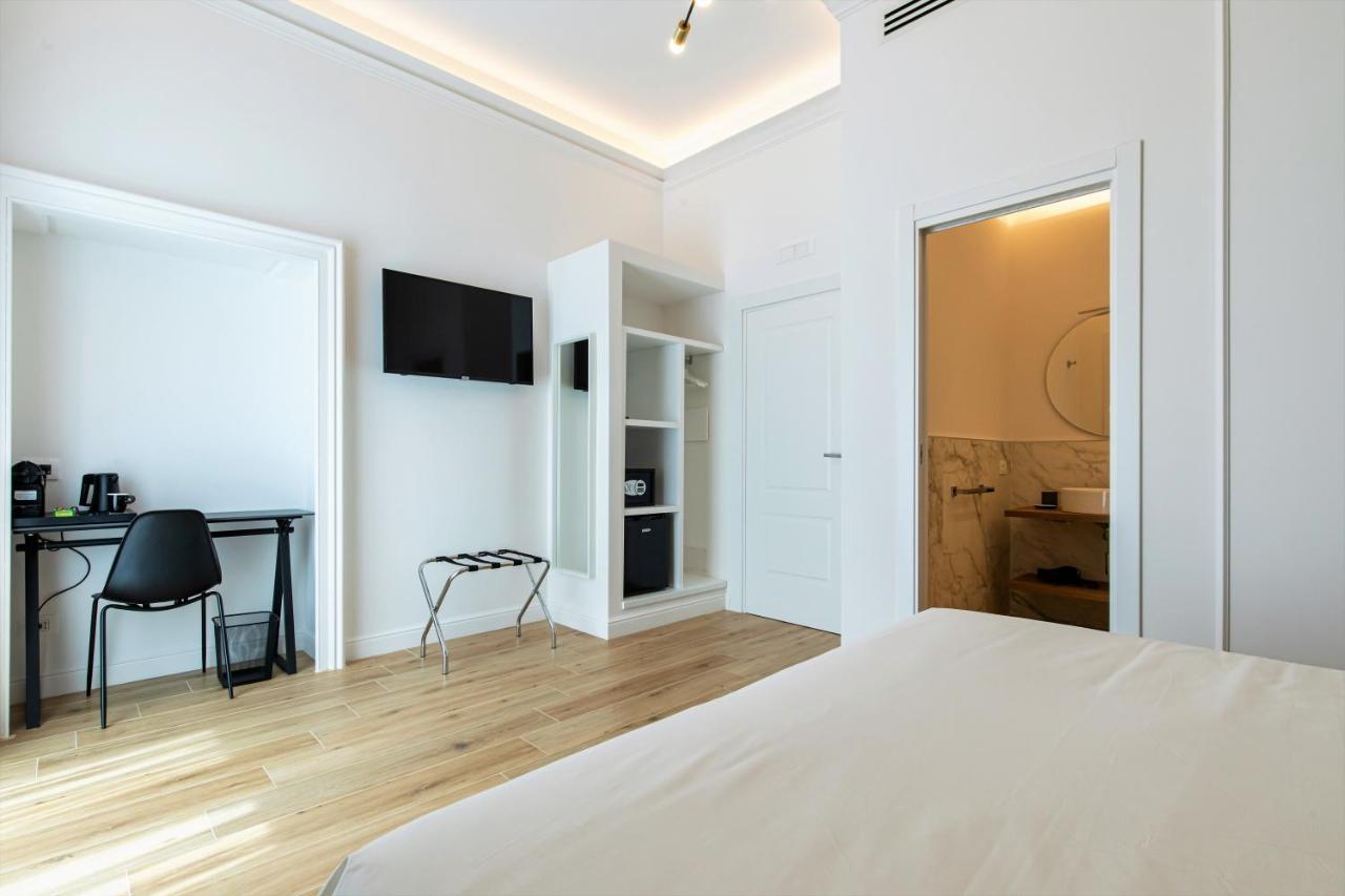 Unico Relais Guest house