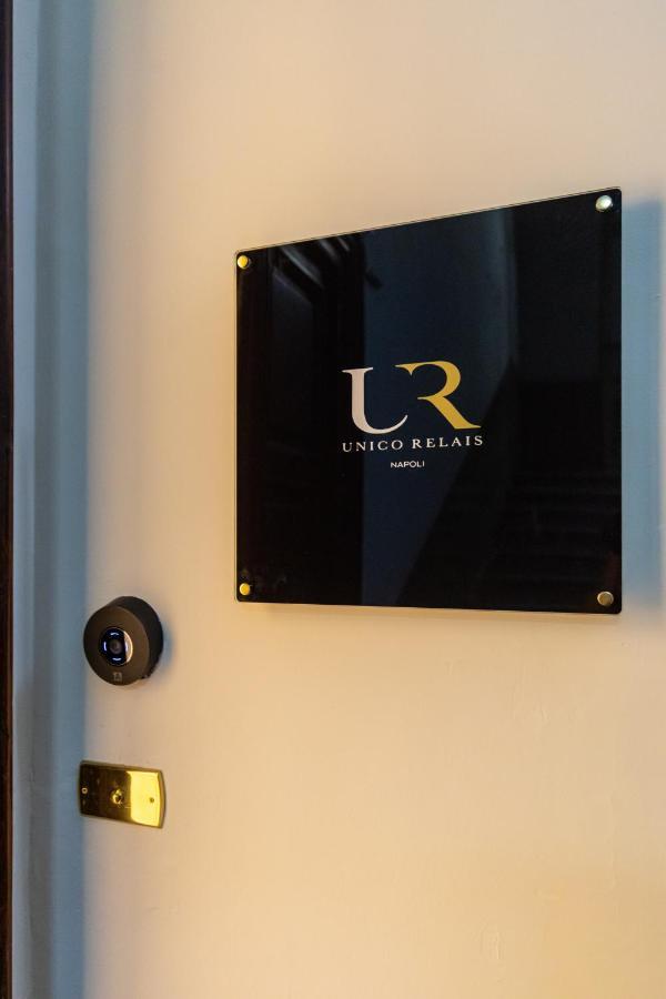 Guest house Unico Relais Naples