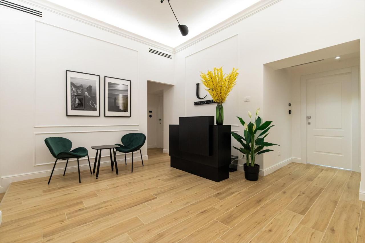 Unico Relais Guest house Naples