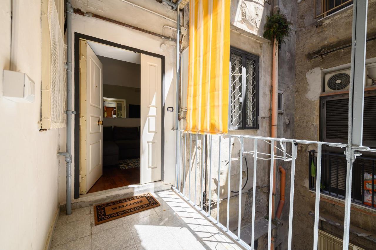 Casa Bea Naples