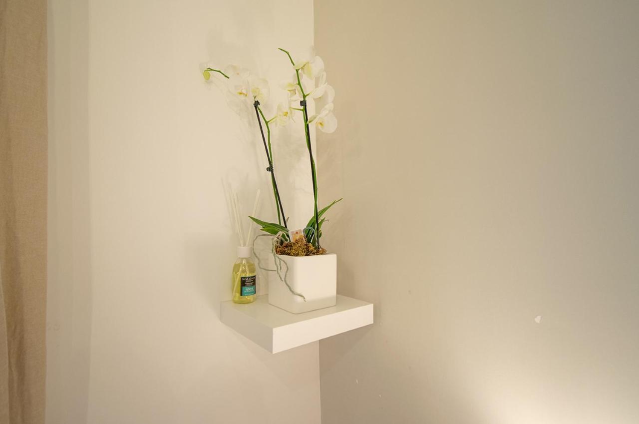 Lorenzo's Art 2 Apartment