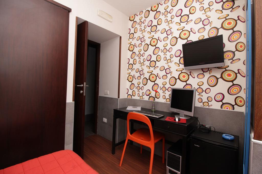 Civico 16 Guest house Naples