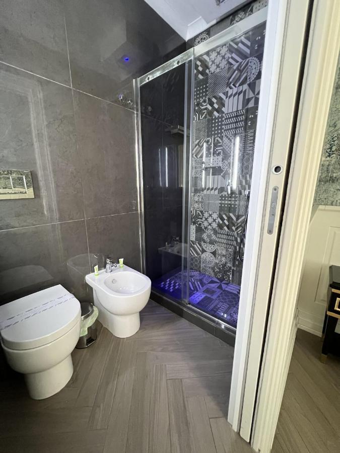 Relais Piazza Vittoria 3*