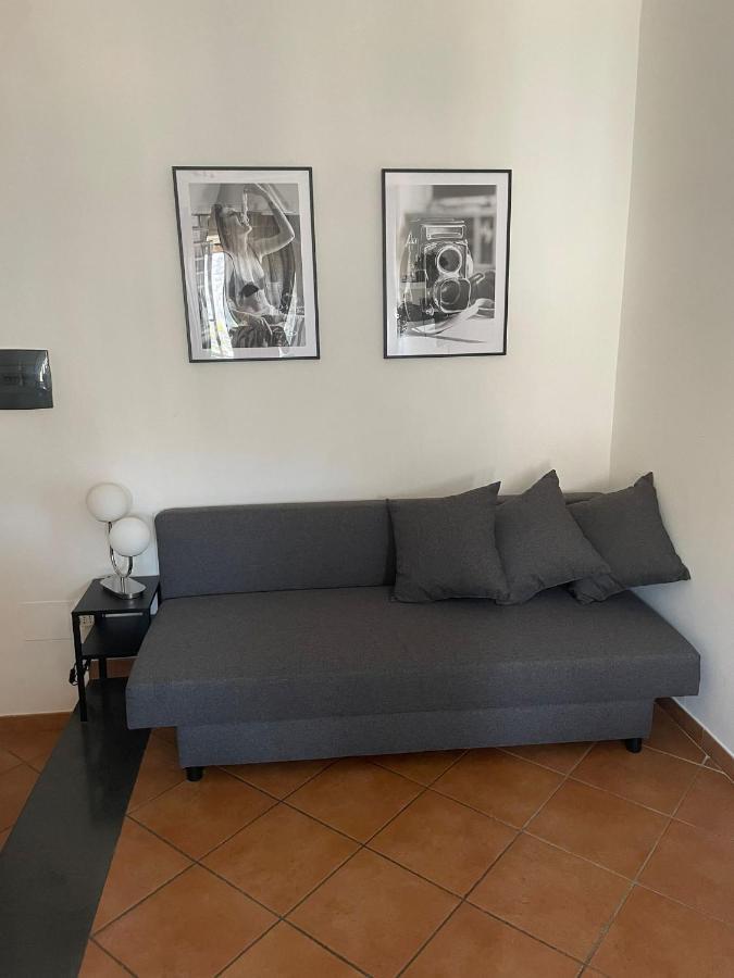 Apartment Mammaro's House *