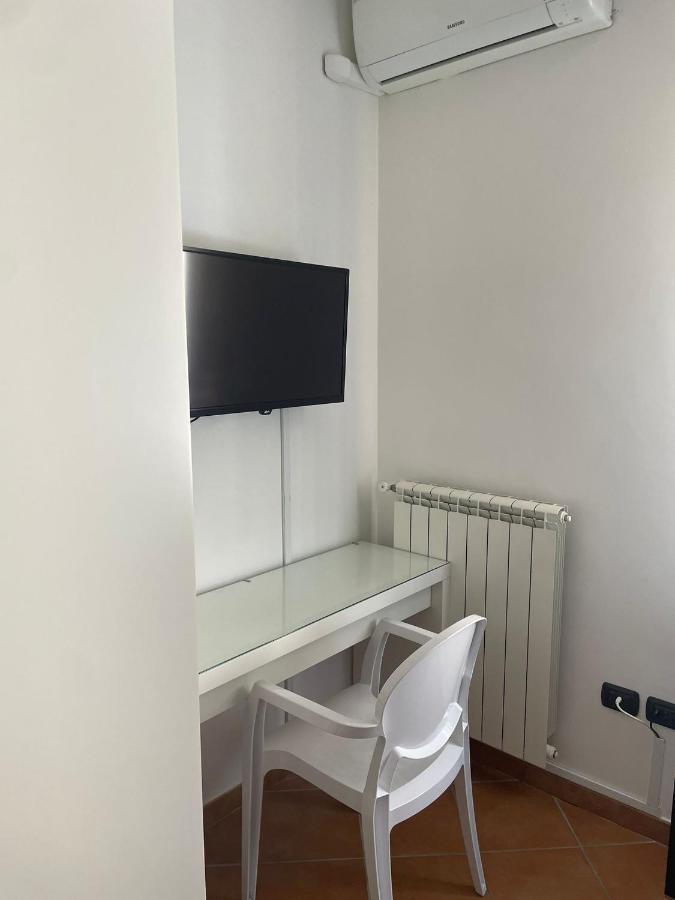 Mammaro's House Apartment *