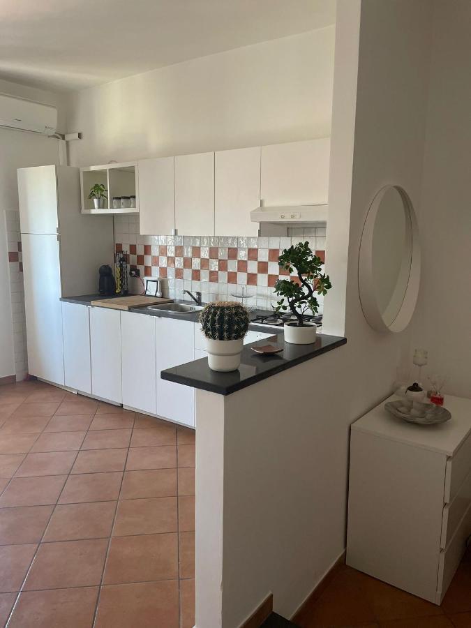 Mammaro's House Apartment *