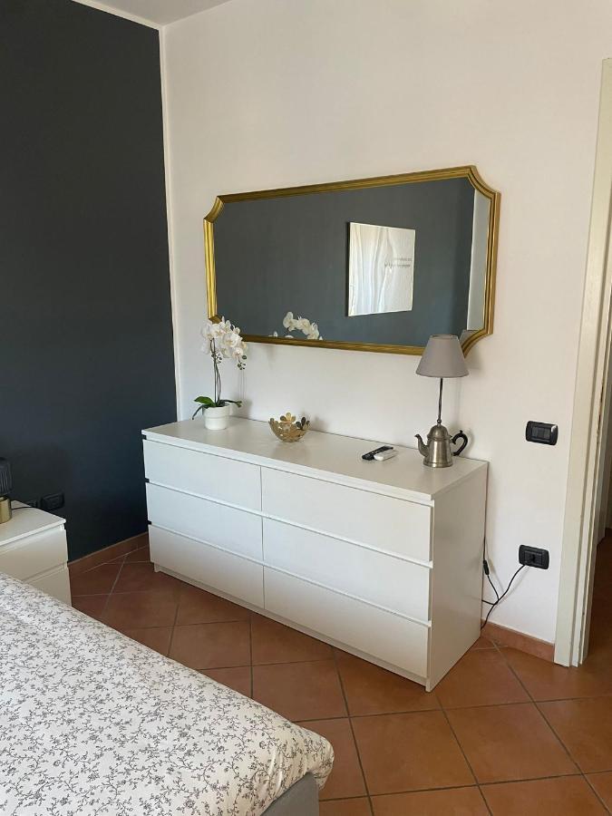 Mammaro's House Naples
