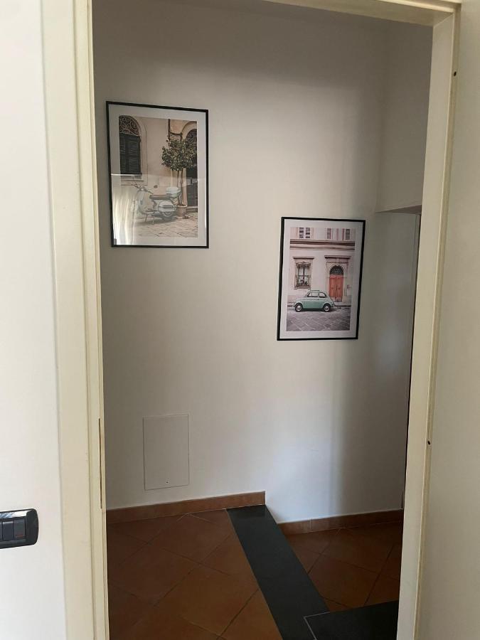 Mammaro's House Naples