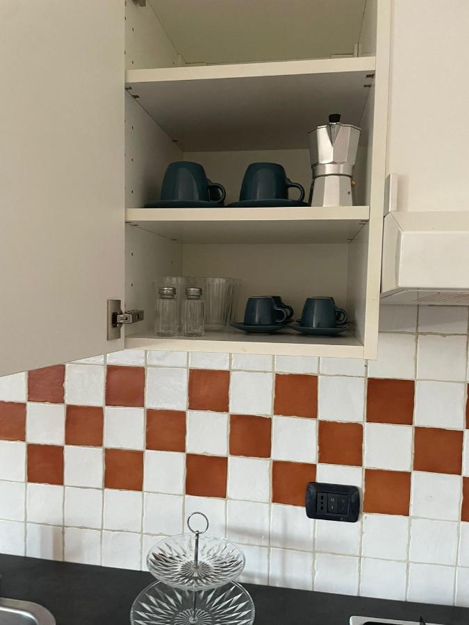 Mammaro's House Apartment