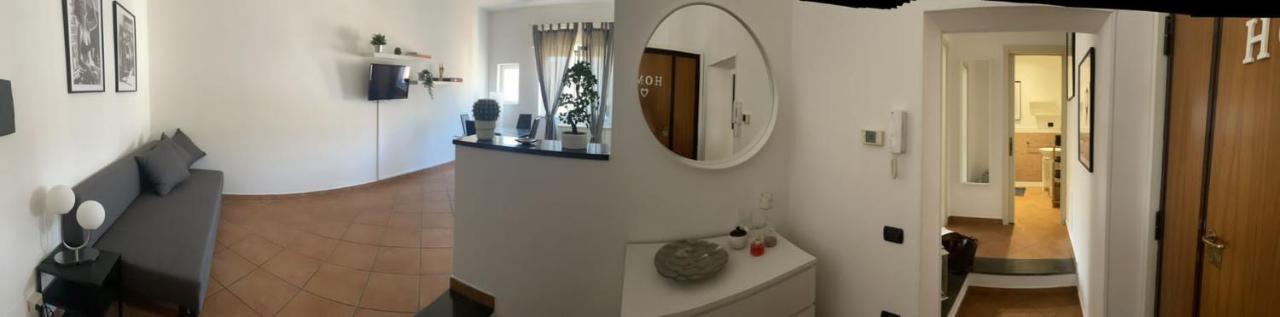 Apartment Mammaro's House