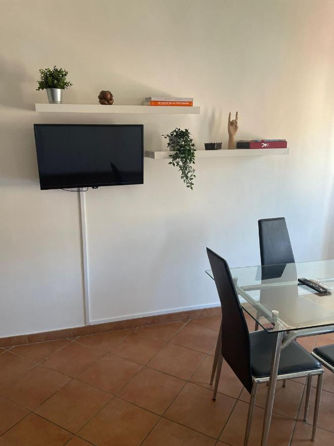 Mammaro's House