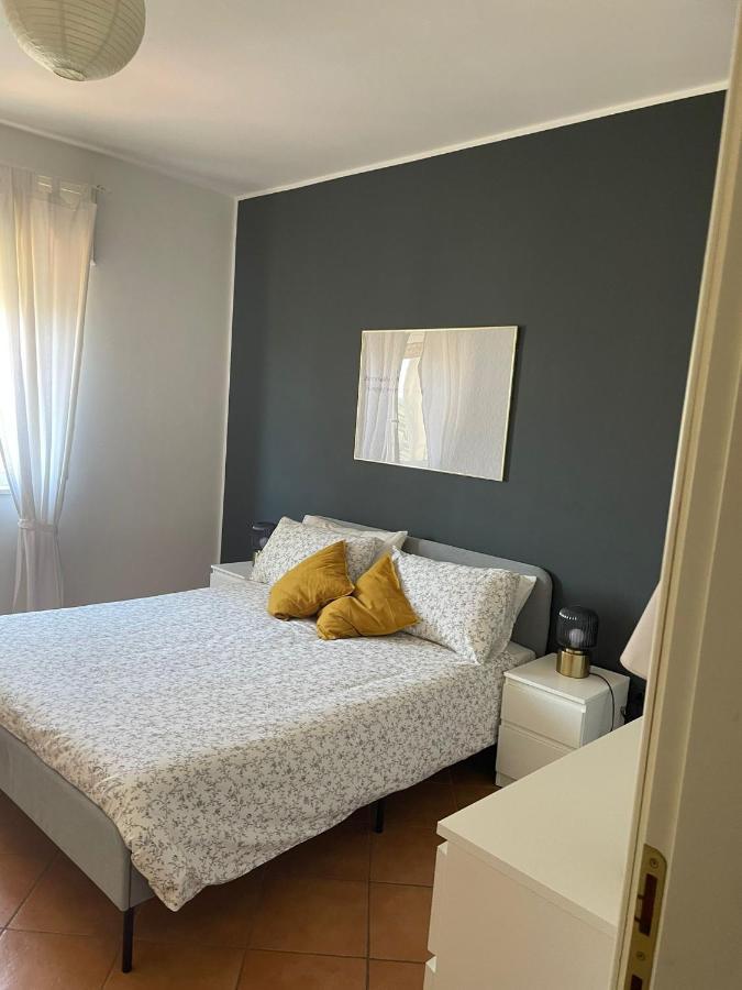 Mammaro's House Apartment Naples
