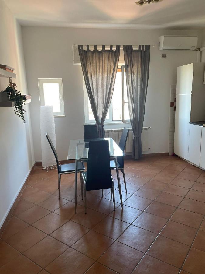 Apartment Mammaro's House