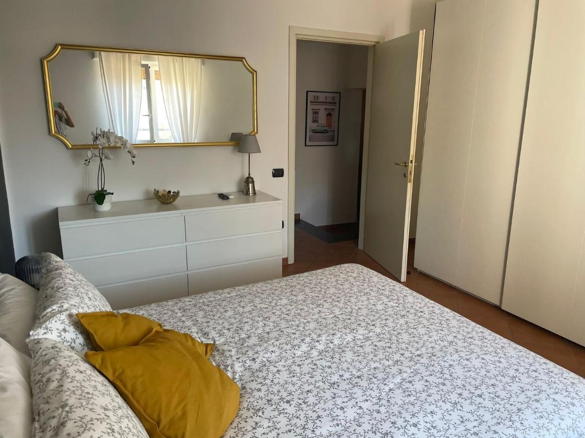 Mammaro's House Apartment