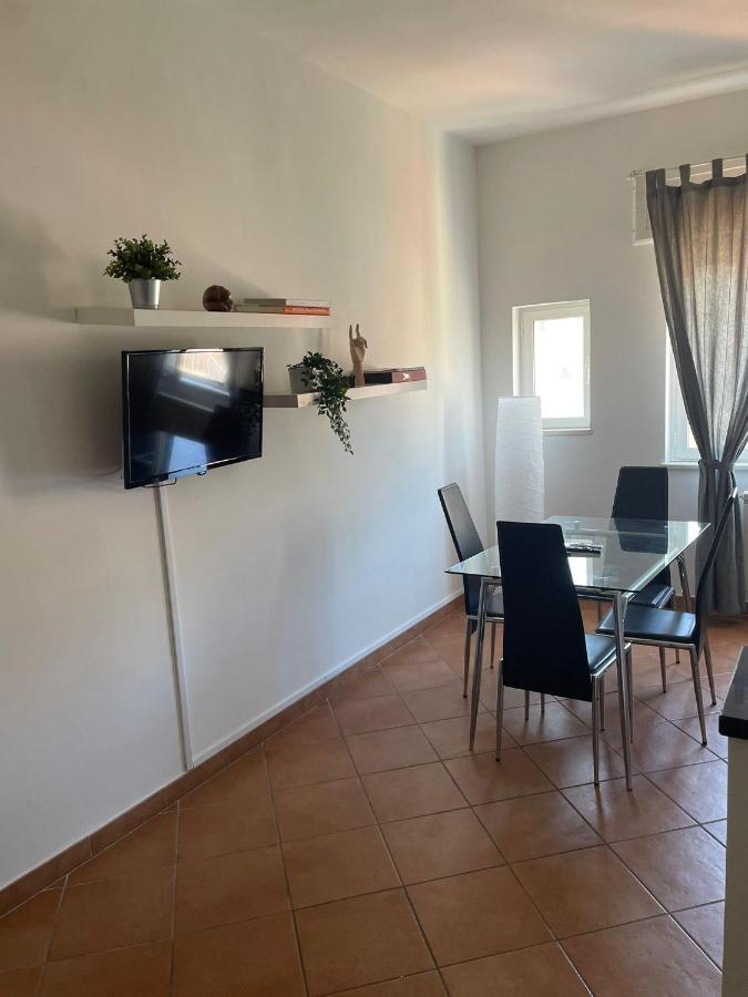 Mammaro's House Naples