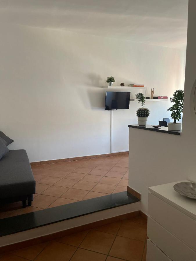 Mammaro's House * Naples