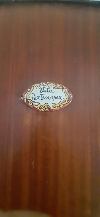 Vita Partenopea Naples