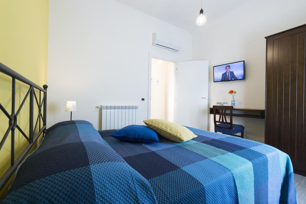 Bed & Breakfast Sleep & Zupp 2*